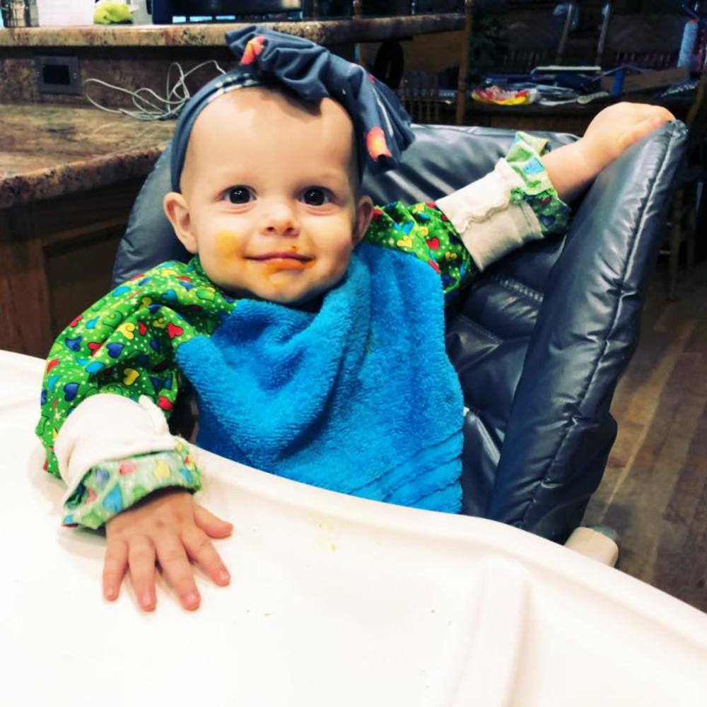 Meet your Posher, Stephanie